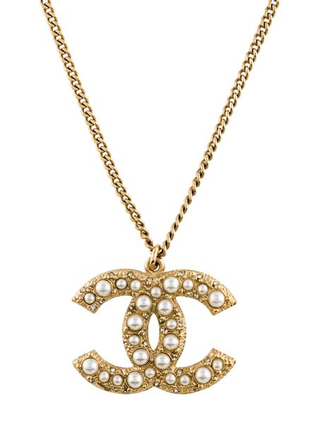 collier imitation chanel|chanel chain jewelry.